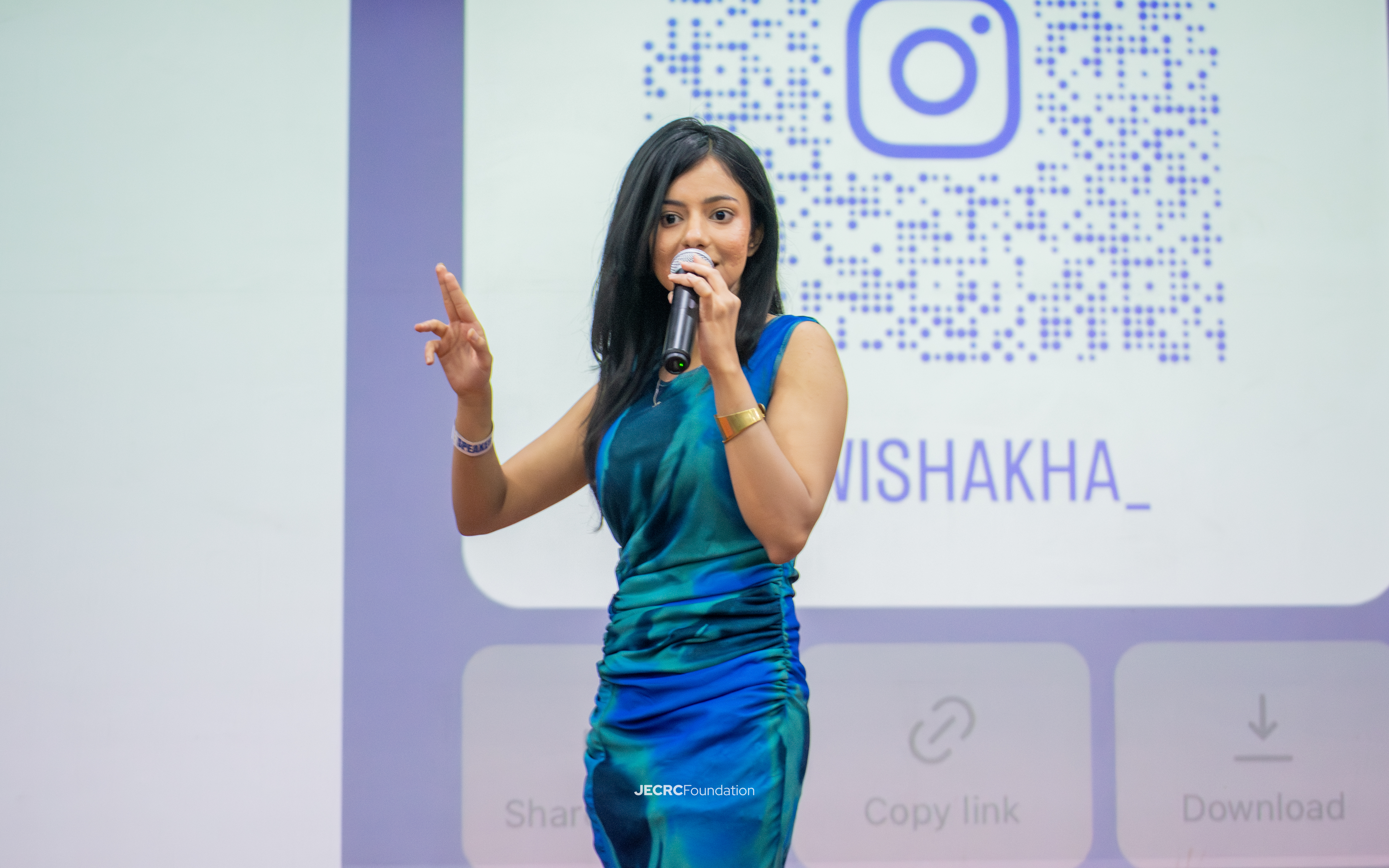 Vishakha Mulani