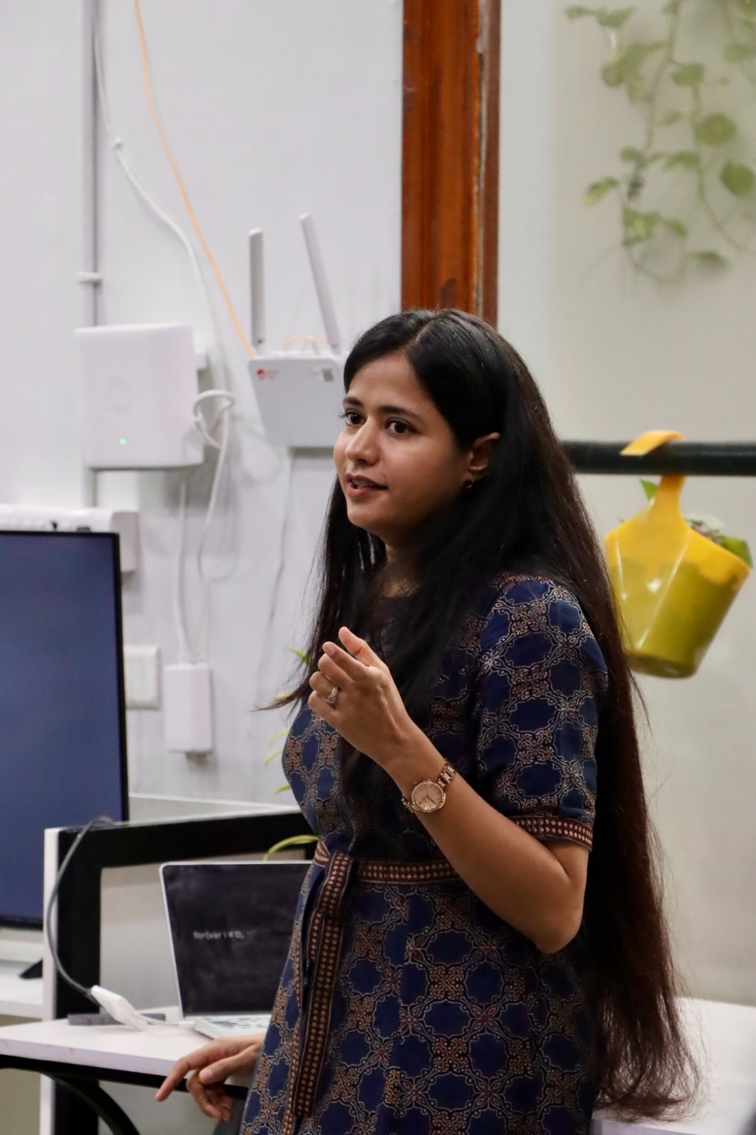 Dr. Anukriti Bansal