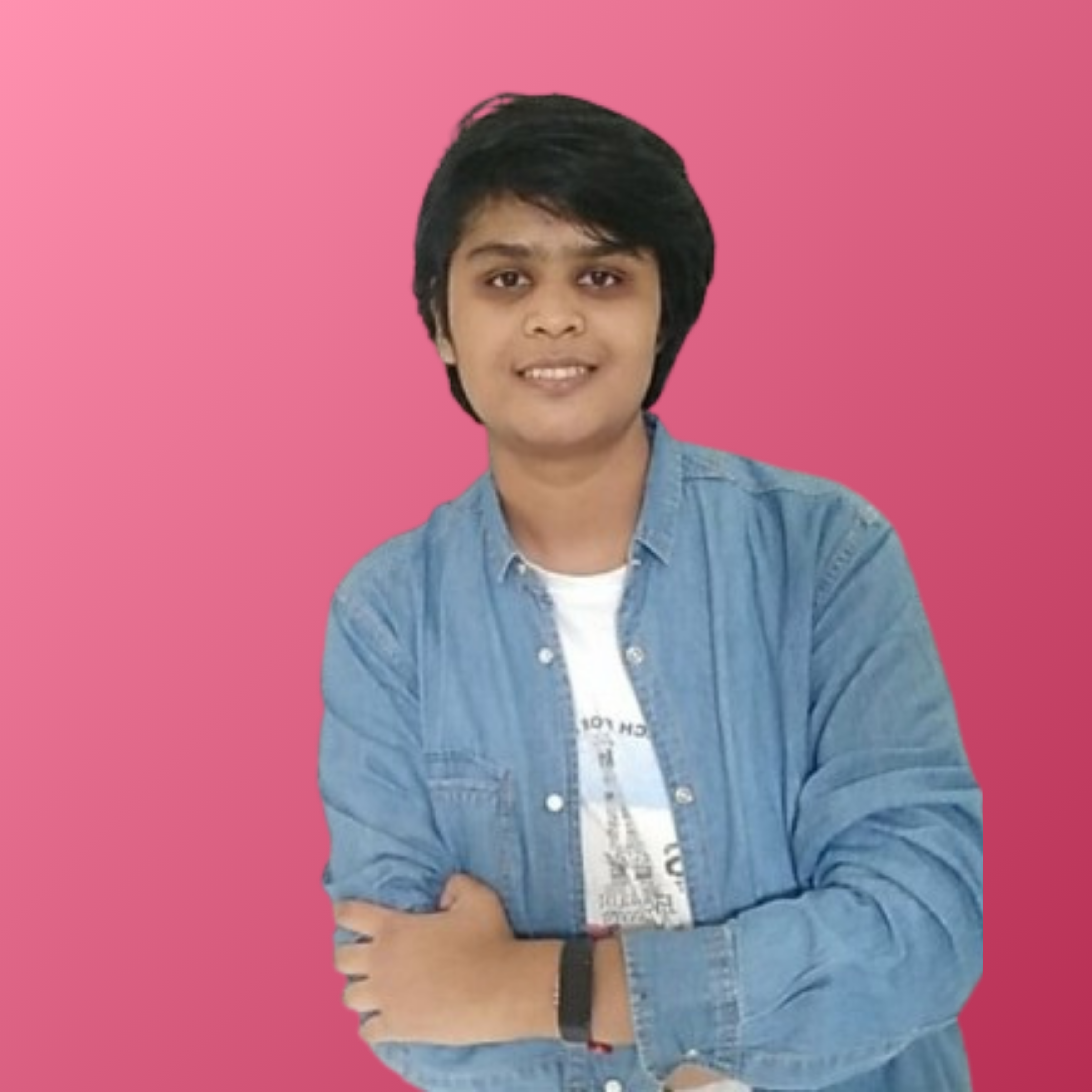 Vilsi Jain